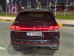 ڤۆڵکسواگن ئەتلەس